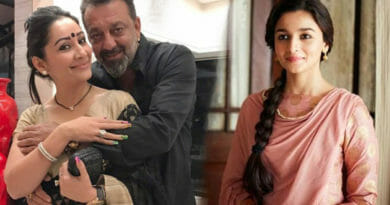 मुस्लिम परिवार से ताल्लुक रखती हैं बॉलीवुड की ये पांच अभिनेत्रियां