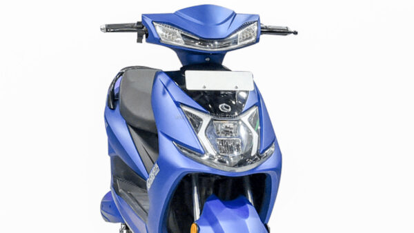 Okaya fast electric scooter