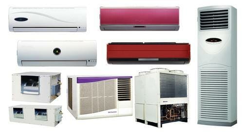 About Air Conditioner