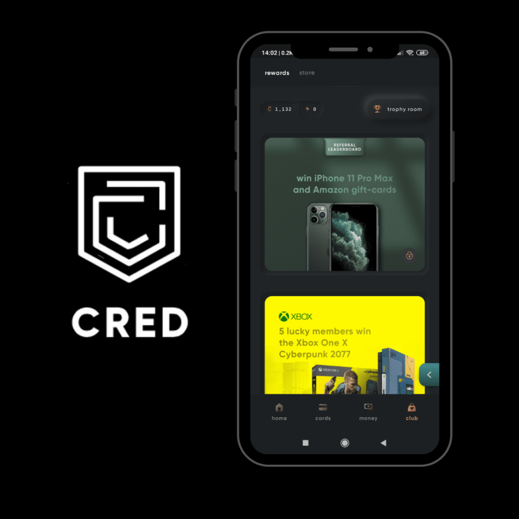 CRED App