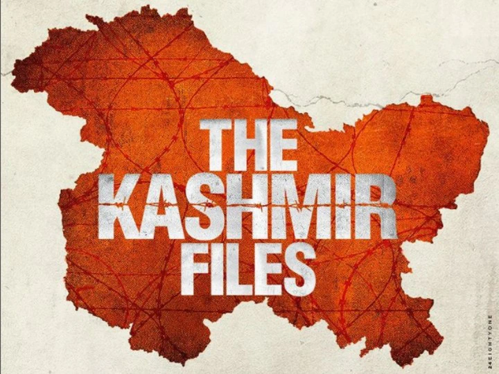 The Kashmir Files Collection