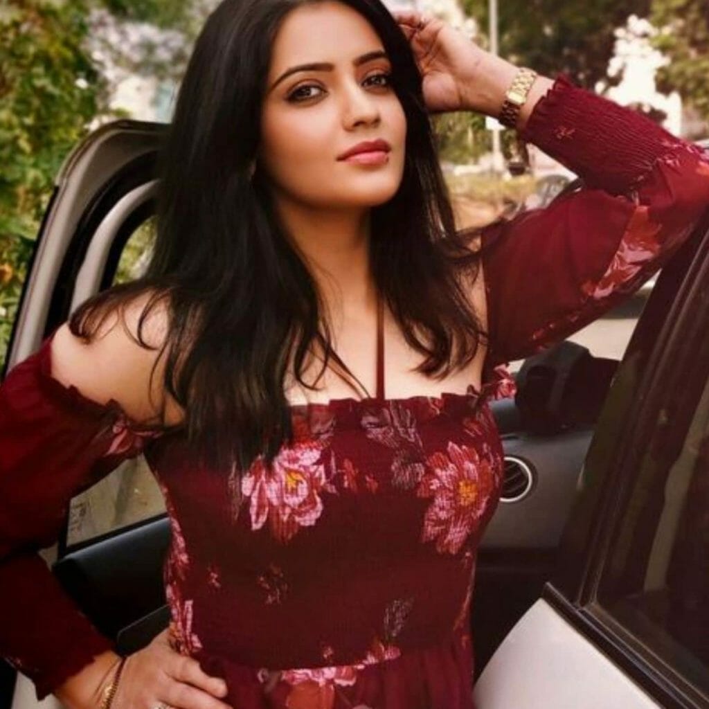 Actress-jividha-Sharma