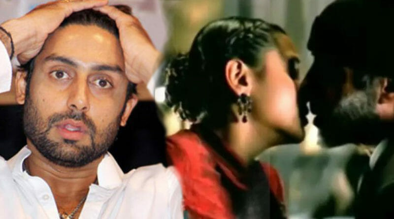 Rani Mukerji And Abhishek Bachchan Breakup Story