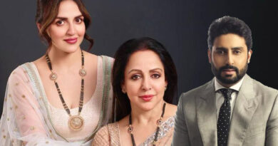 Hema Malini Wants Esha and Abhishek Wedding