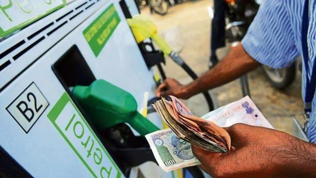 Petrol Rate will rise