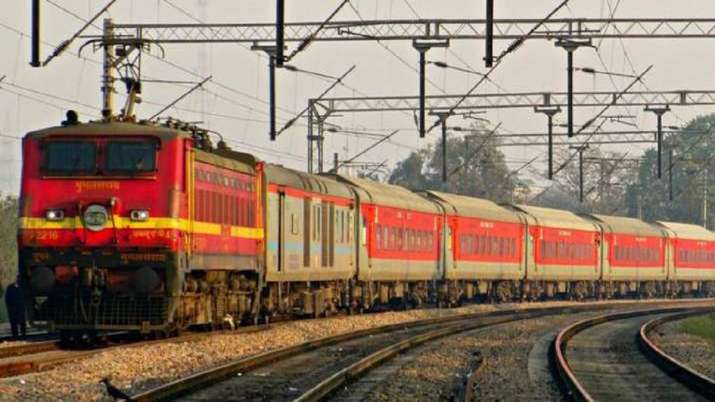 Indian Railways Cancelled Trains