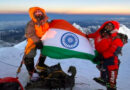 Women mountaineer Baljit Kaur