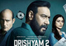 Drishyam-2 Cast Fees