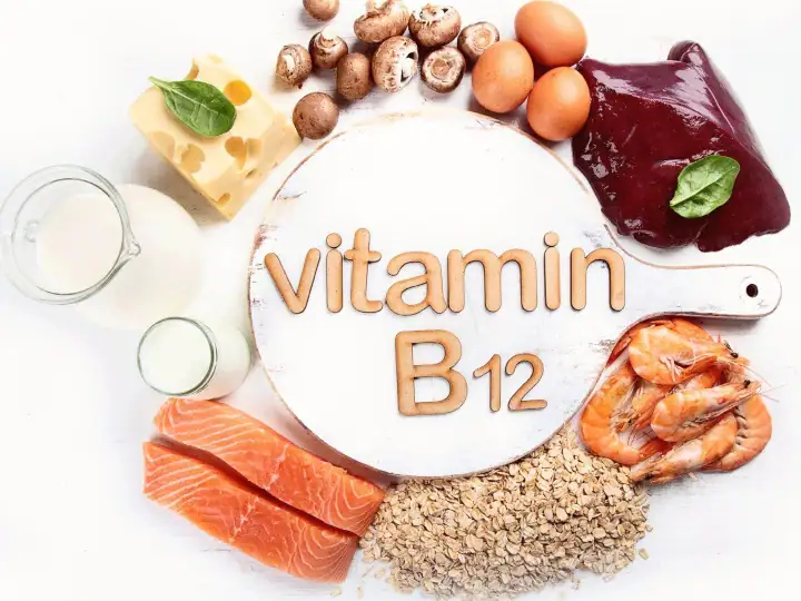 vitamin B12