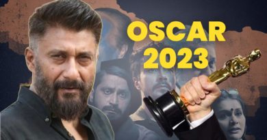 Oscar 2023